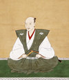 織田信長の肖像画