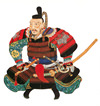 豊臣秀吉の肖像画