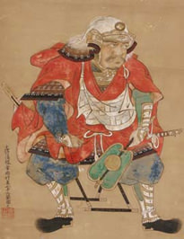武田信玄