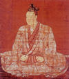 明智光秀の肖像画