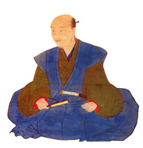 石田三成