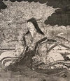 立花誾千代の肖像画