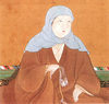 北政所（ねね）の肖像画