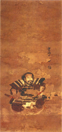 柴田勝家