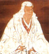 まつ（芳春院）の肖像画