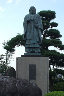 南光坊天海