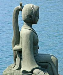 鶴姫