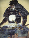 佐竹義重の肖像画