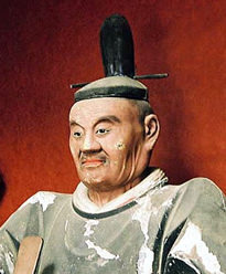 柳生宗矩