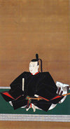 織田信忠の肖像画