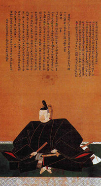九鬼嘉隆