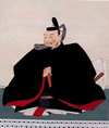 佐々成政の肖像画