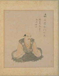 森可成