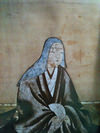 江（崇源院）の肖像画