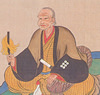 真田昌幸の肖像画