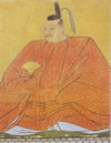 片桐且元の肖像画