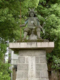 木村重成