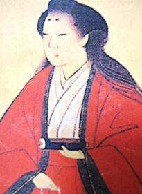 朝日姫