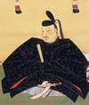 豊臣秀長の肖像画