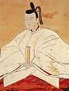 豊臣秀頼の肖像画