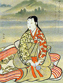 築山殿