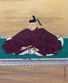 本多正信の肖像画