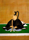 鳥居元忠の肖像画
