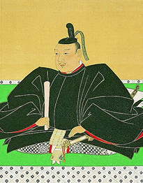 酒井忠次