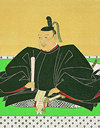 酒井忠次の肖像画