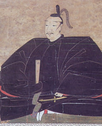 蒲生氏郷