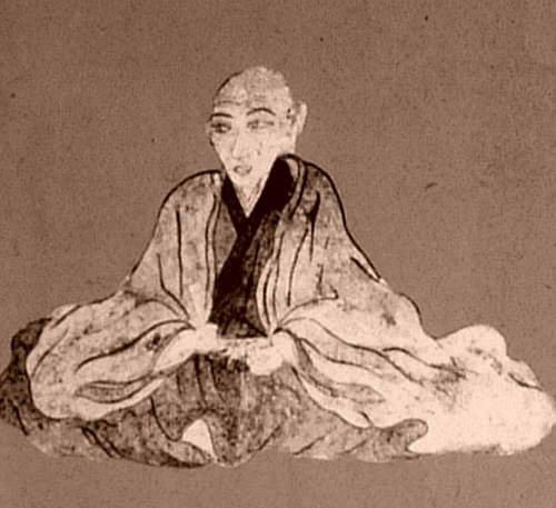 堀秀政の肖像画