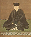 千利休の肖像画