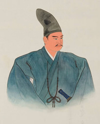 上杉景勝