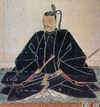 浅野長政の肖像画