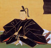 細川忠興の肖像画