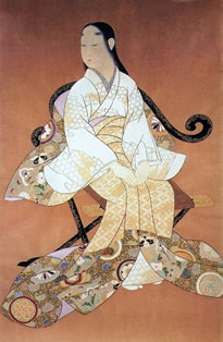 阿茶局