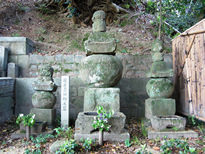 土田御前