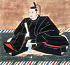 浅野幸長の肖像画