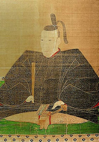 吉川広家