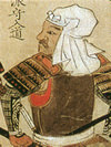 原虎胤の肖像画
