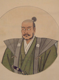 長宗我部盛親