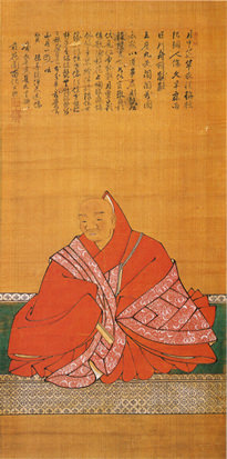 前田玄以