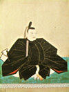 北条氏直の肖像画