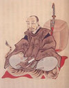 松平忠直の肖像画
