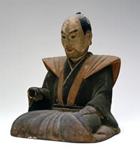 大久保長安