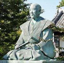 増田長盛