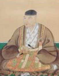 織田信包