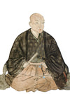 村井貞勝の肖像画