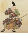 伊達稙宗の肖像画