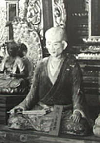 鬼庭良直